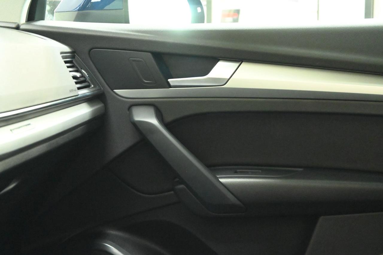 AUDI Q5 2ª serie Q5 SPB 40 TDI quattro S troni...