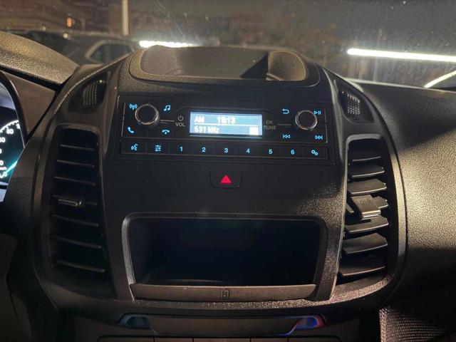 FORD Transit Connect 210 1.5 TDCi 120CV PL Furgone Trend