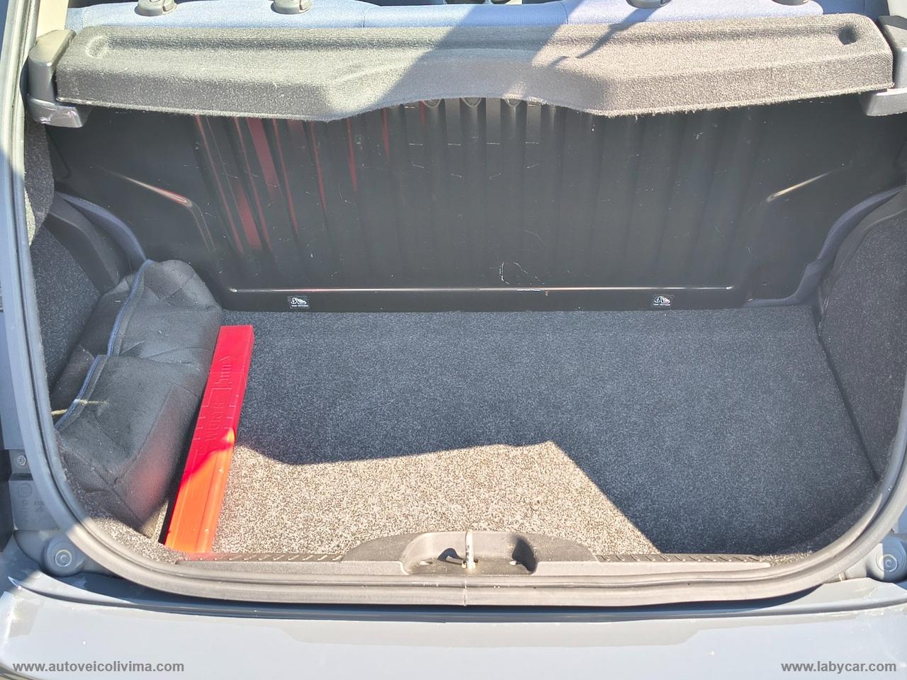 FIAT 500 1.2 EasyPower Cult