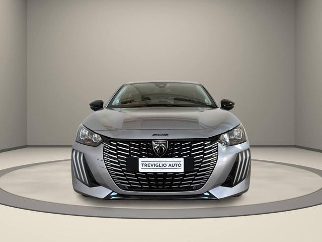 PEUGEOT 208 PureTech 100 Stop&Start 5 porte Allure