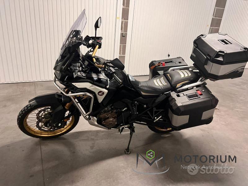 HONDA Africa Twin 1100 CRF 1100L Adventure Sports