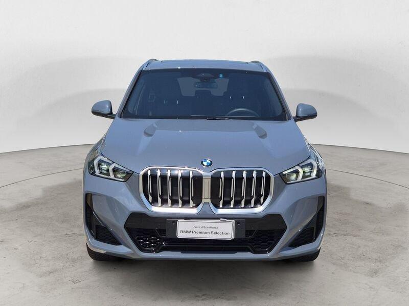 BMW X1 sdrive20i mhev 48V MSport auto