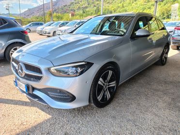 Mercedes-benz C 220 d Mild hybrid S.W. Premium Pro