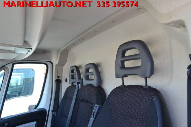 PEUGEOT Boxer 335 2.0 BlueHDi 130CV L2 H2 Furgone