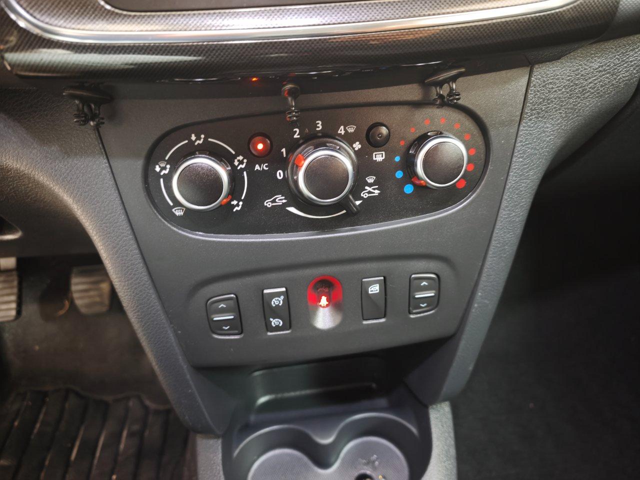 Dacia Sandero 1.0 sce Streetway Access s&s 75cv my19