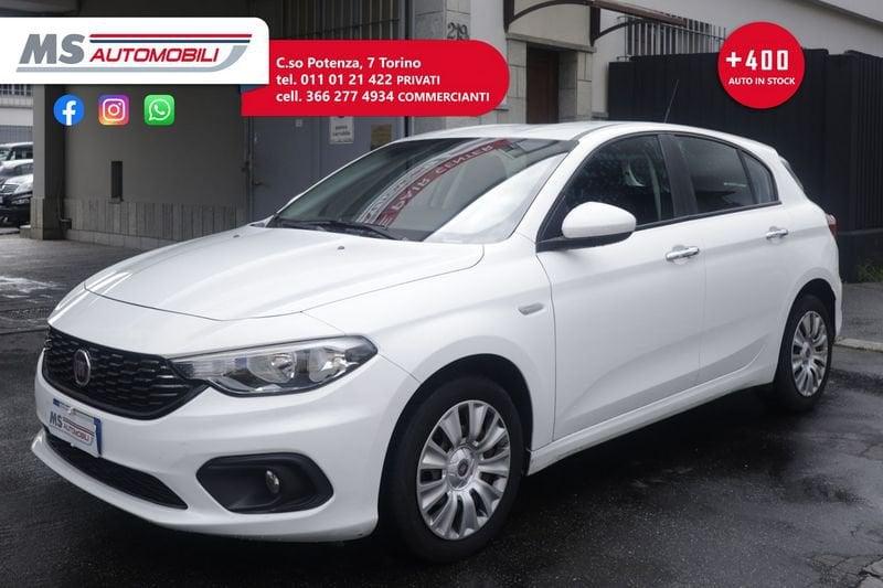 FIAT Tipo FIAT Tipo 1.6 Mjt S&S 5 porte S-Design Unicoproprietario