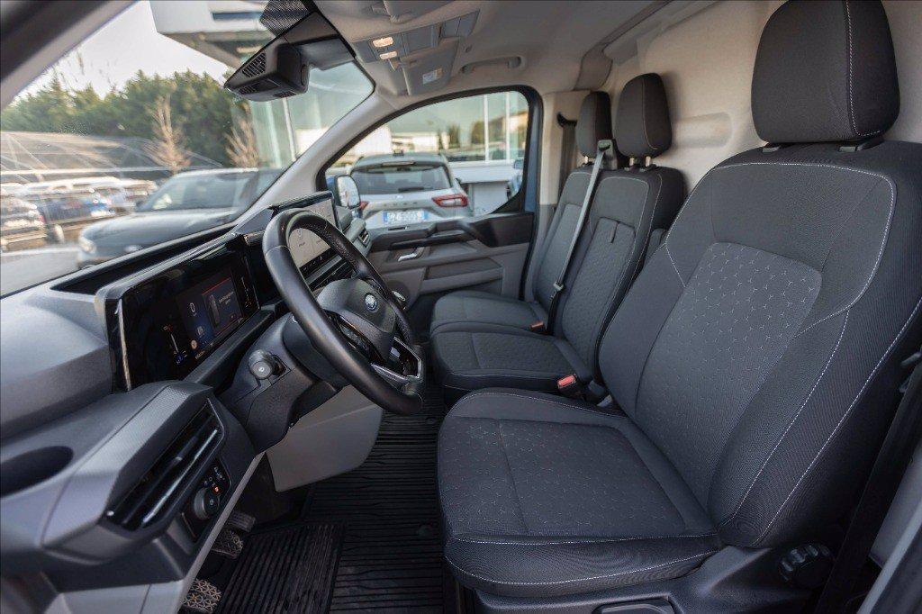 FORD Transit Custom V710 280 2.0 ecoblue 136cv Titanium L1H1 del 2023