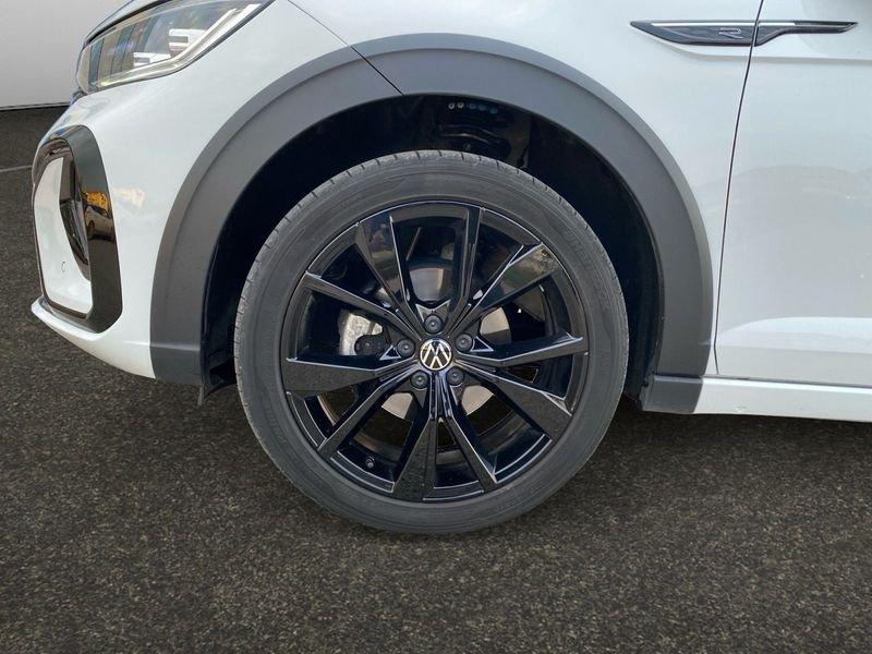 Volkswagen Taigo 1.5 TSI ACT R-Line DSG