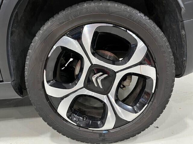Citroen C3 Aircross PureTech 110 S&S Shine