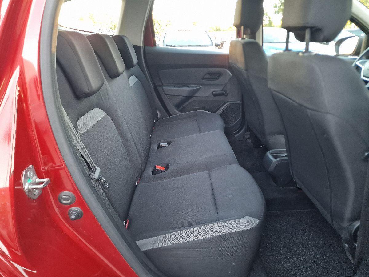 DACIA - Duster - 1.0 TCe GPL 4x2 Extreme
