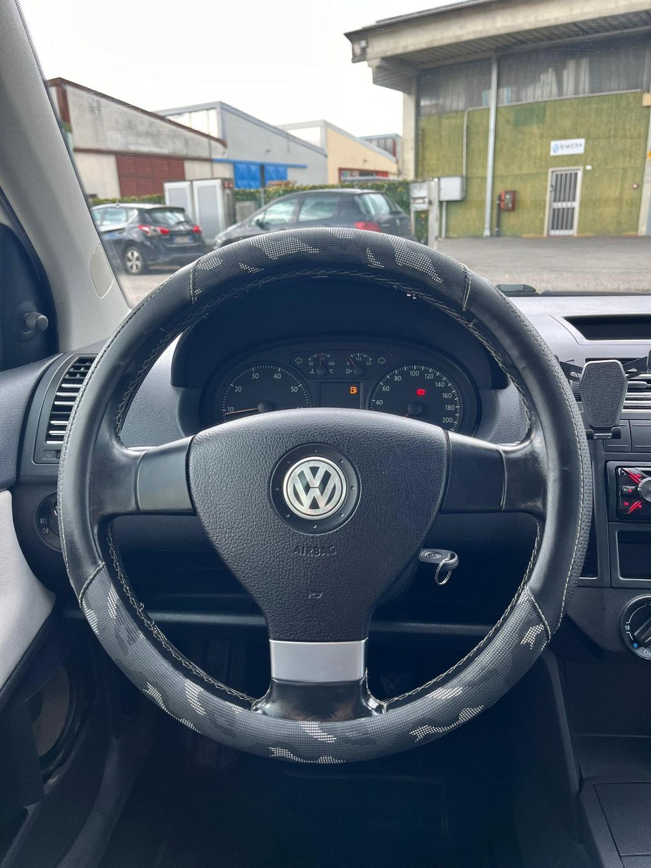 Volkswagen Polo 1.2 Neopatentati