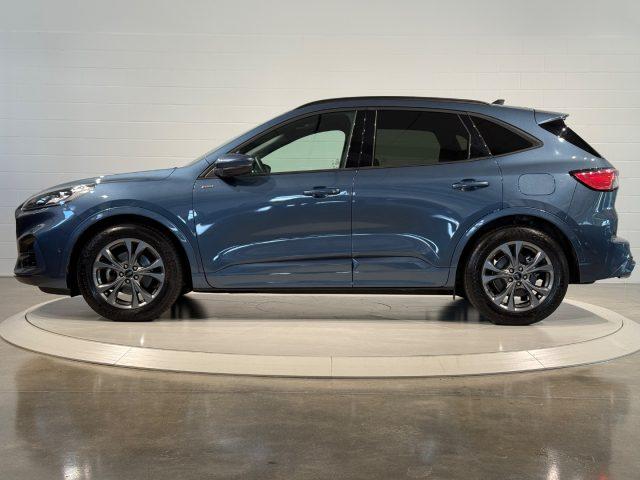 FORD Kuga 2.0EcoBlue 120cv aut. 2WD ST-Line X PREZZO REALE