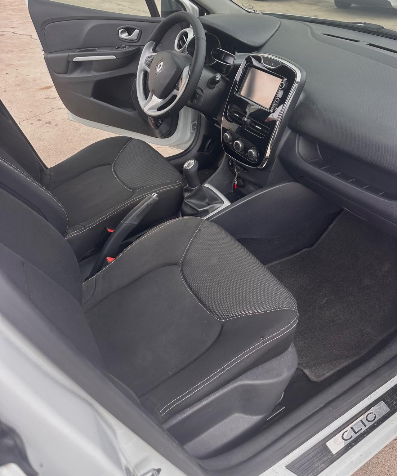 Renault Clio dCi 8V 75CV Start&Stop 5 porte Energy Zen