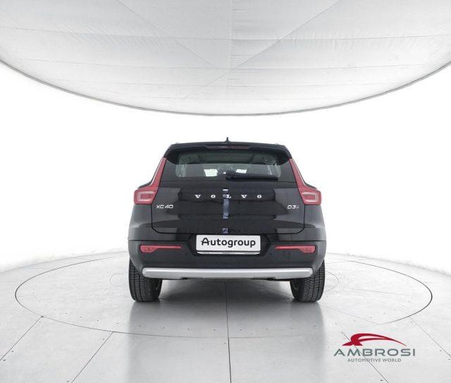 VOLVO XC40 D3 AWD Geartronic Momentum