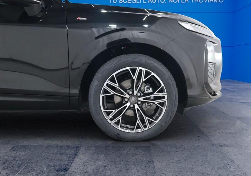 AUDI Q3 3ª serie Q3 SPB TFSI 110 kW mHEV S tro...