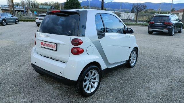 SMART ForTwo 1000 52 kW passion n°12