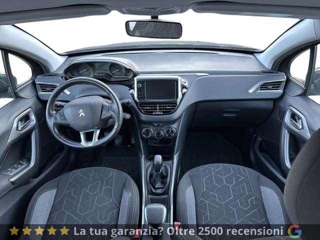 Peugeot 2008 1.2 puretech t Allure s&s 110cv 6marce