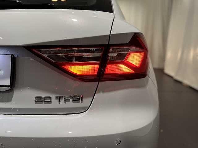 Audi A1 SPB 30 TFSI S tronic Admired