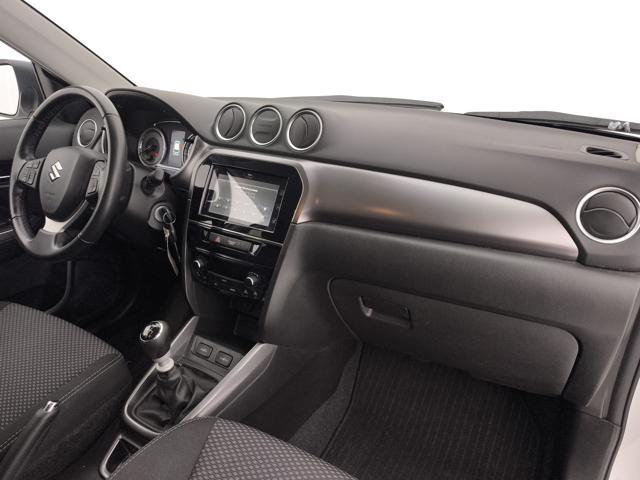 SUZUKI Vitara 1.4h Cool 2wd