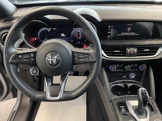 ALFA ROMEO Stelvio 2.2 TD 160 CV AT8 Sprint