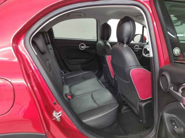 FIAT 500X 2.0 MultiJet 140 CV AT9 4x4 Opening Edition