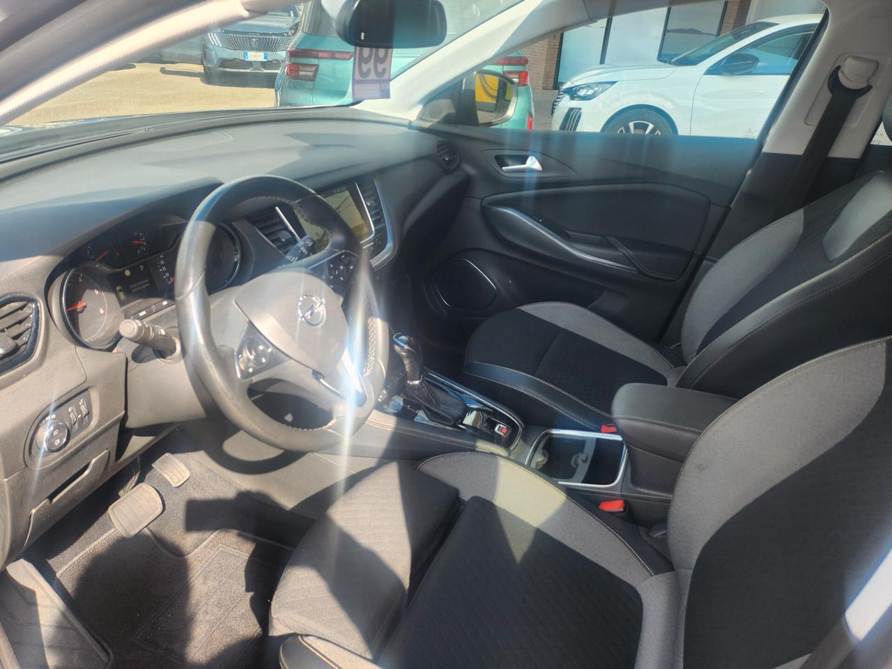 Opel Grandland X 1.5 diesel Ecotec Start&Stop aut. 120 Anniv.