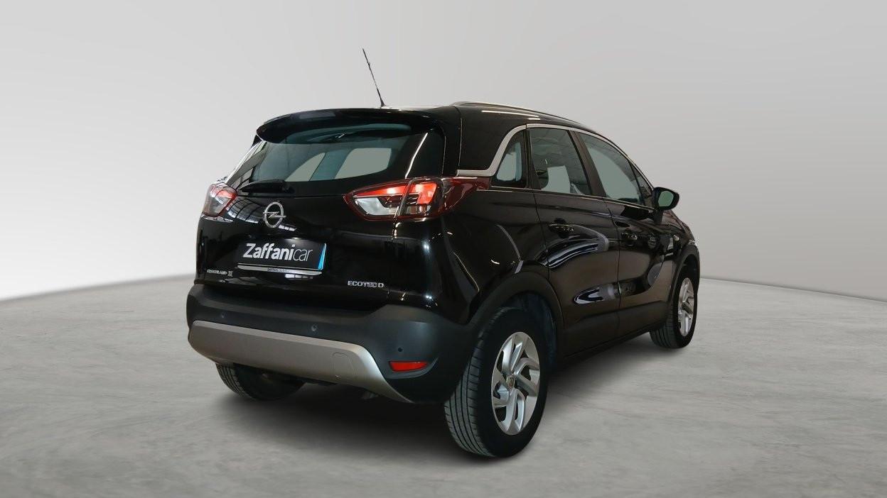 OPEL Crossland - Crossland X 1.5 ECOTEC D 102 CV Start&Stop Advance