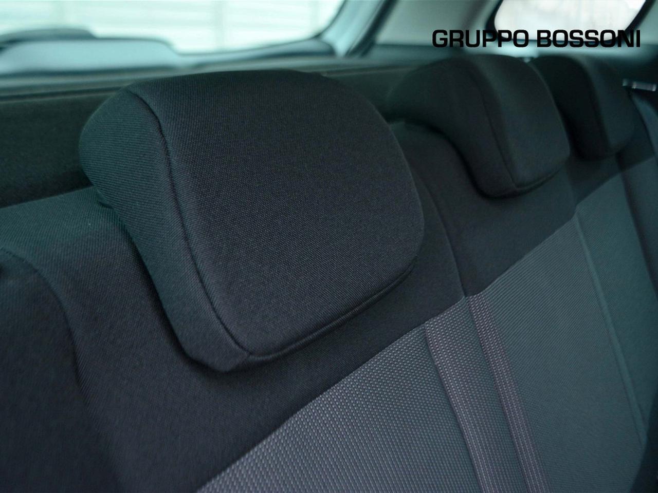 Citroen C3 Aircross 1.2 puretech shine eat6 s&s