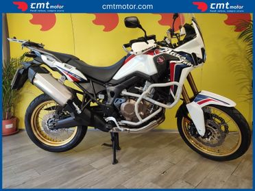 Honda Africa Twin CRF 1000 L - 2018