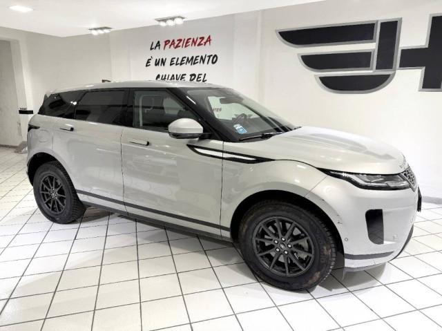 Land Rover Range Rover Evoque 2.0d i4 mhev R-Dynamic S awd 163cv auto