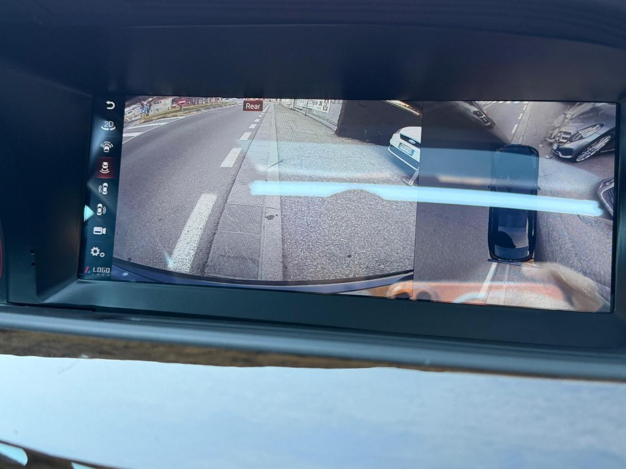 Mercedes-benz S 350 CDI 4M.BlueEFFICIENCY Avantg. (W221)