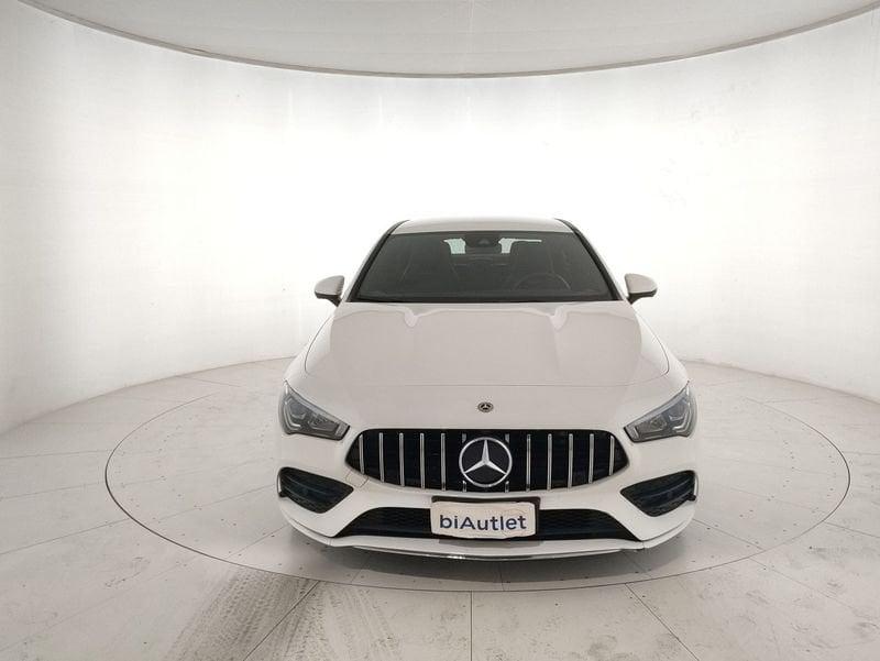 Mercedes-Benz CLA Coupé CLA Coupe 200 Premium