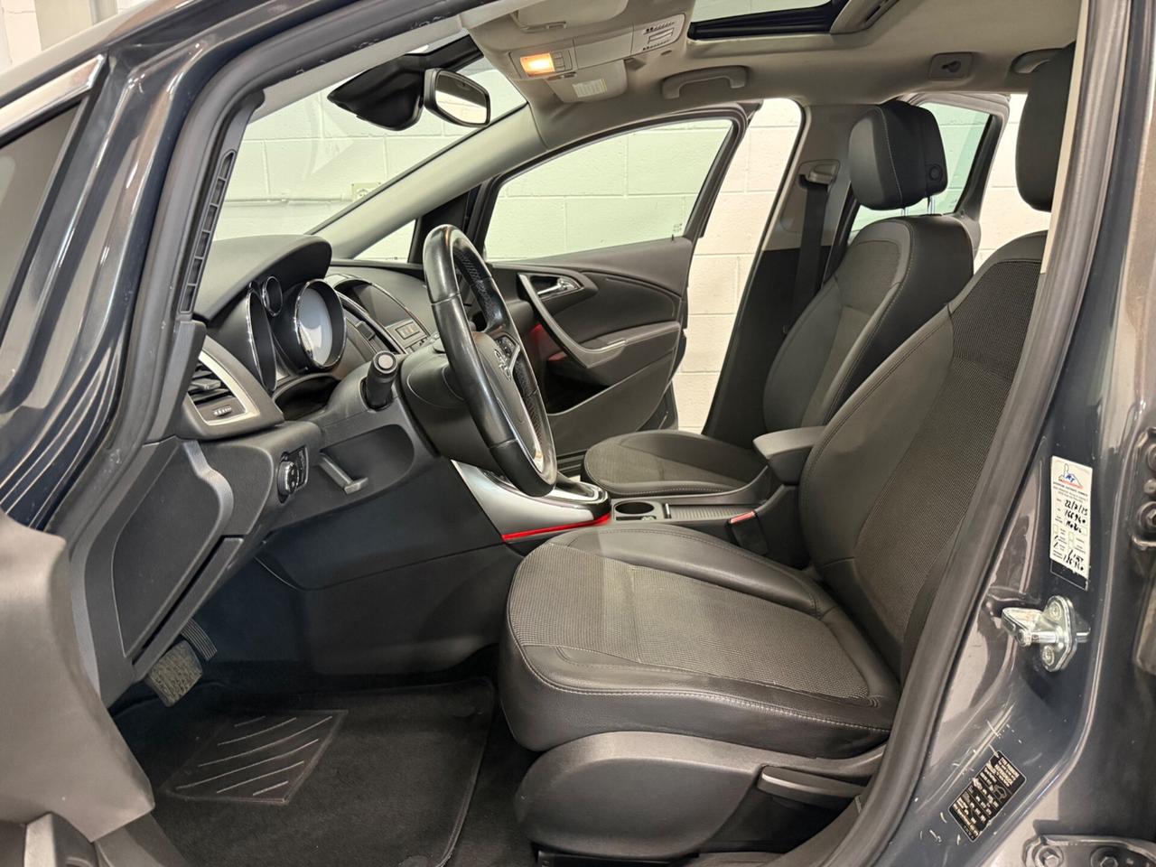 Opel Astra 2.0 CDTI 165CV Sports Tourer aut. Cosmo