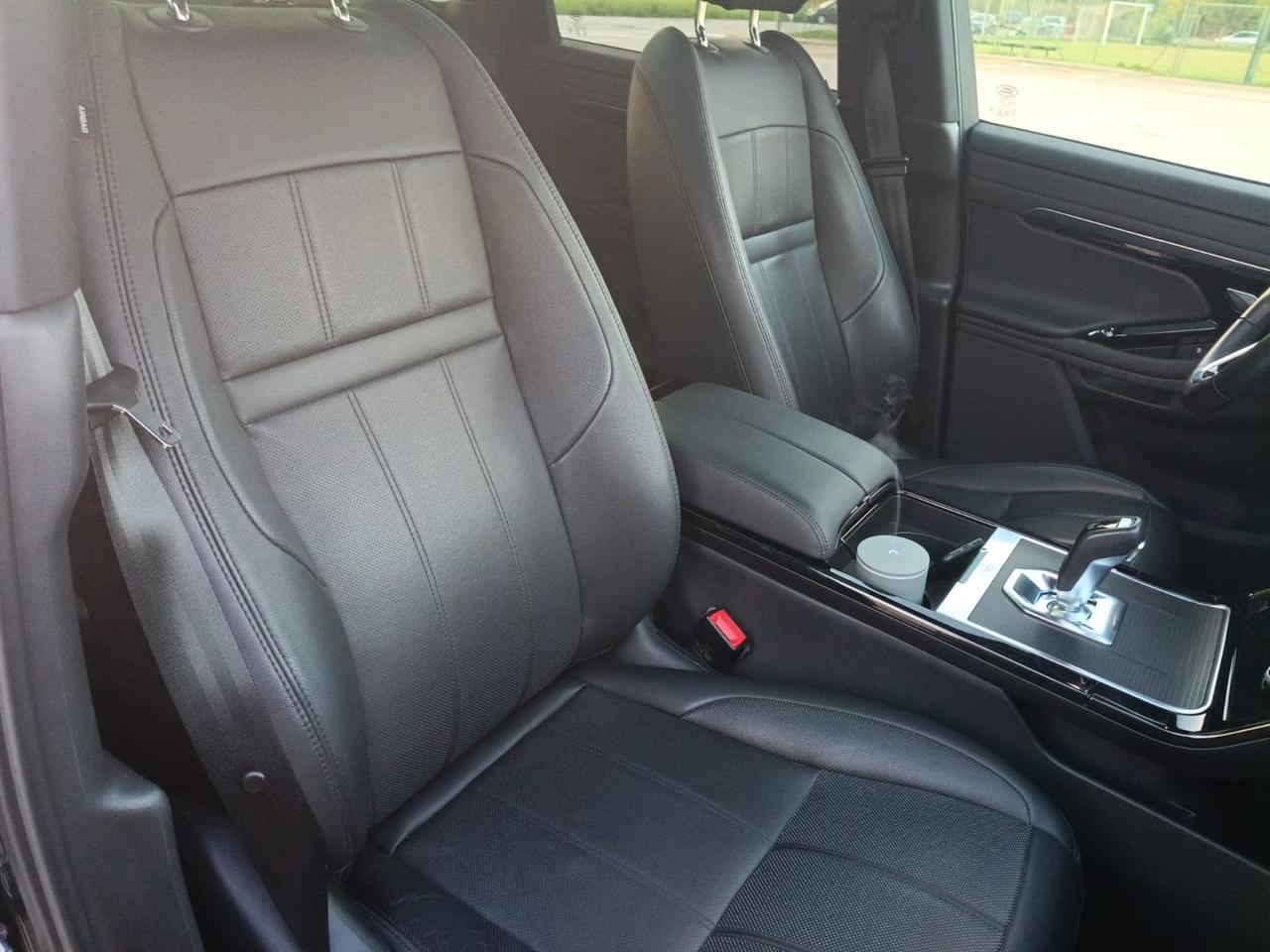 Land Rover Range Rover Evoque S #50504
