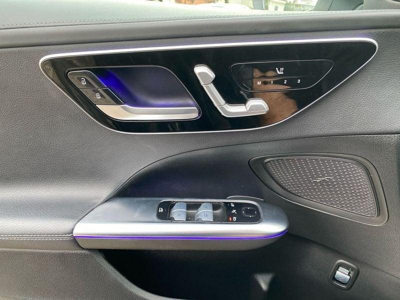 Mercedes-Benz Classe C C 220 d mhev Premium Plus auto