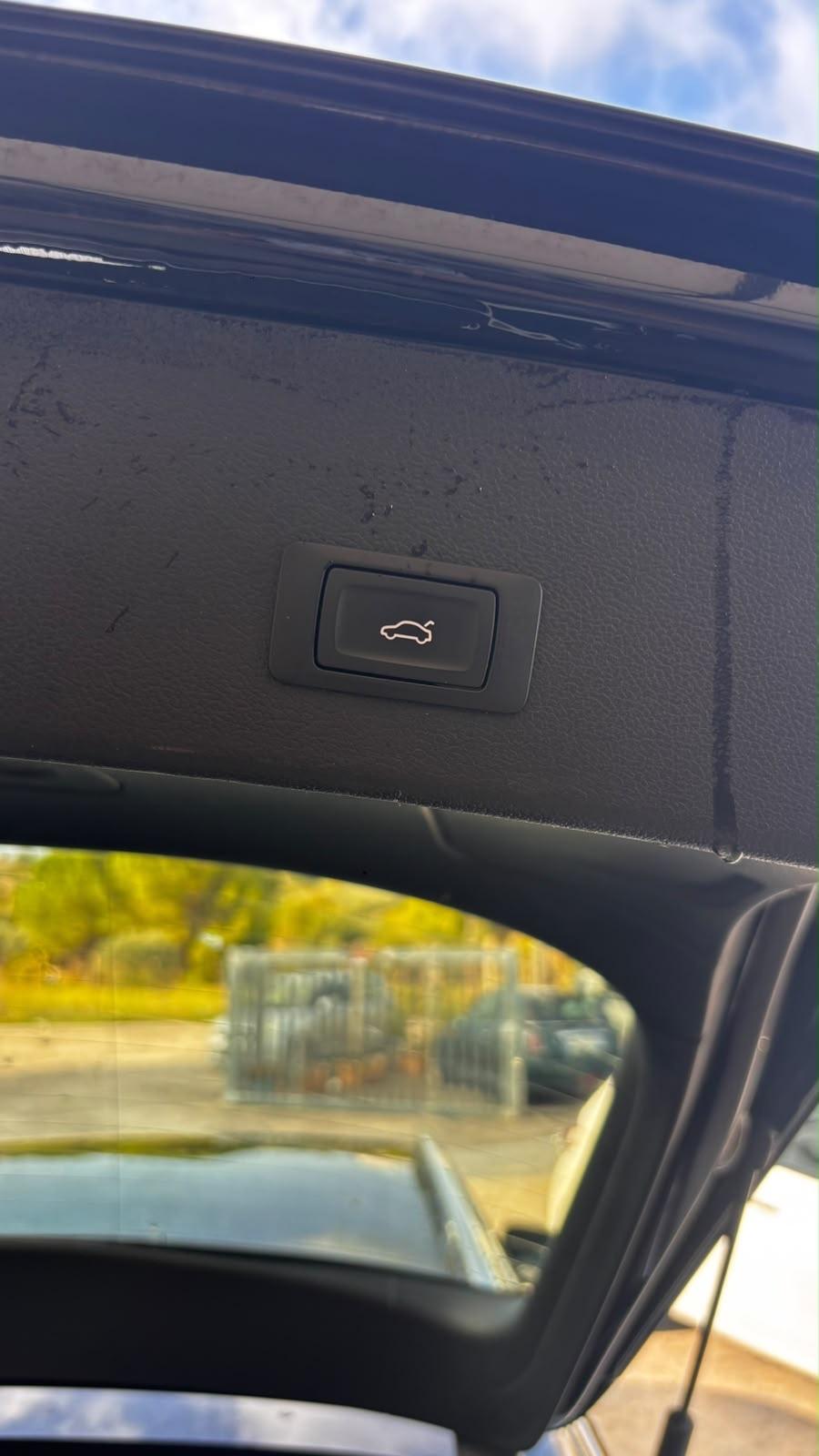 Audi A4 allroad 2.0 TDI 190 CV