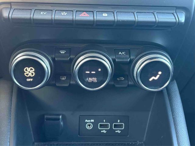 RENAULT Captur Plug-in Hybrid E-Tech 160 CV Intens