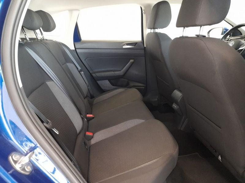 Volkswagen Taigo 1.0 TSI 85kW Life