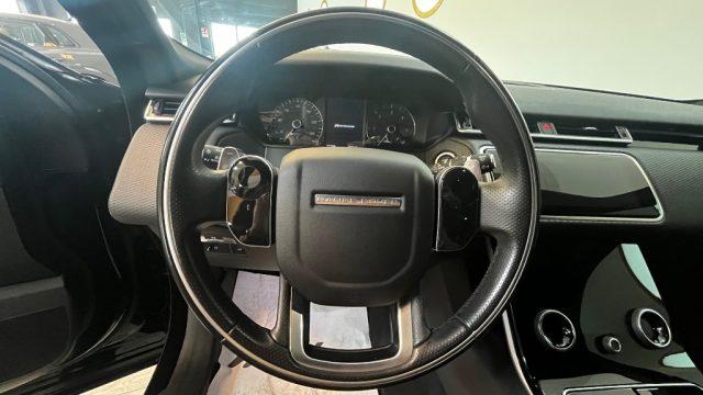LAND ROVER Range Rover Velar 2.0D I4 180 CV R-Dynamic