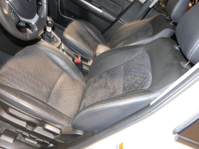 SUZUKI Vitara 1.4 Hybrid 4WD AllGrip Cool