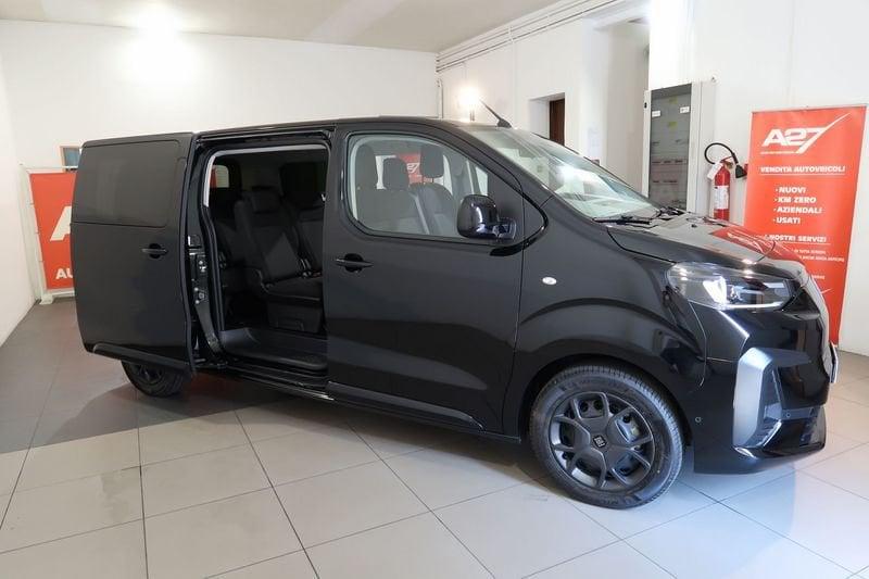 FIAT Ulysse ULYSSE 2.0 BlueHDi 9 Posti AT8 L2H1