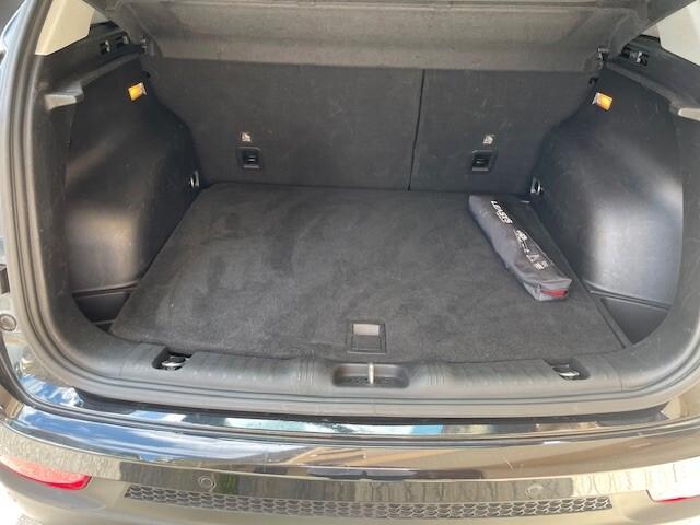 Jeep Compass 1.6 Multijet 120Cv NAVY/PDC