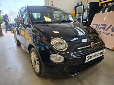 Fiat 500 1.0 Hybrid IVA ESPOSTA