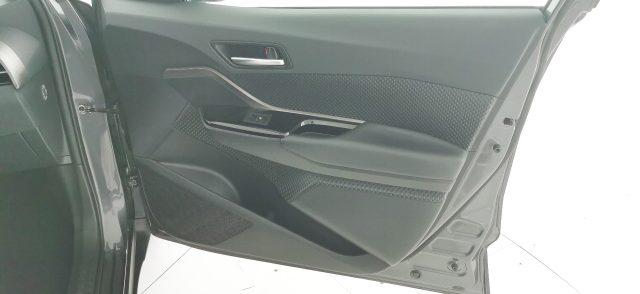 TOYOTA C-HR AUTOCARRO - PREZZO+IVA - 1.8 Hybrid E-CVT Dynamic