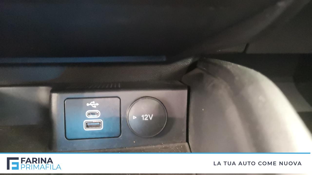 FORD Focus Active V 2022 - Focus Active 1.0 ecoboost h Design 125