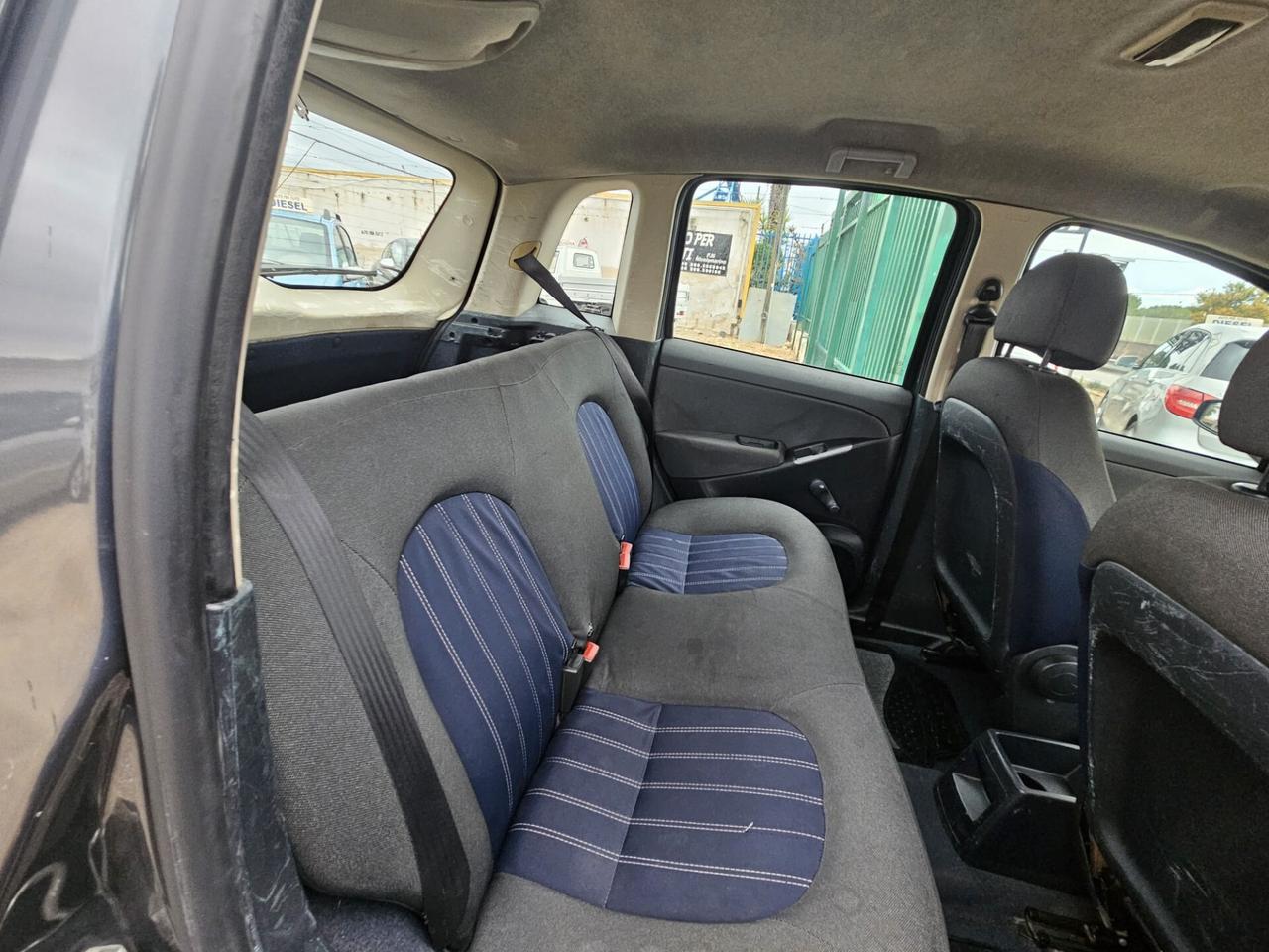 Lancia MUSA 1.3 Multijet 70 CV EURO 4