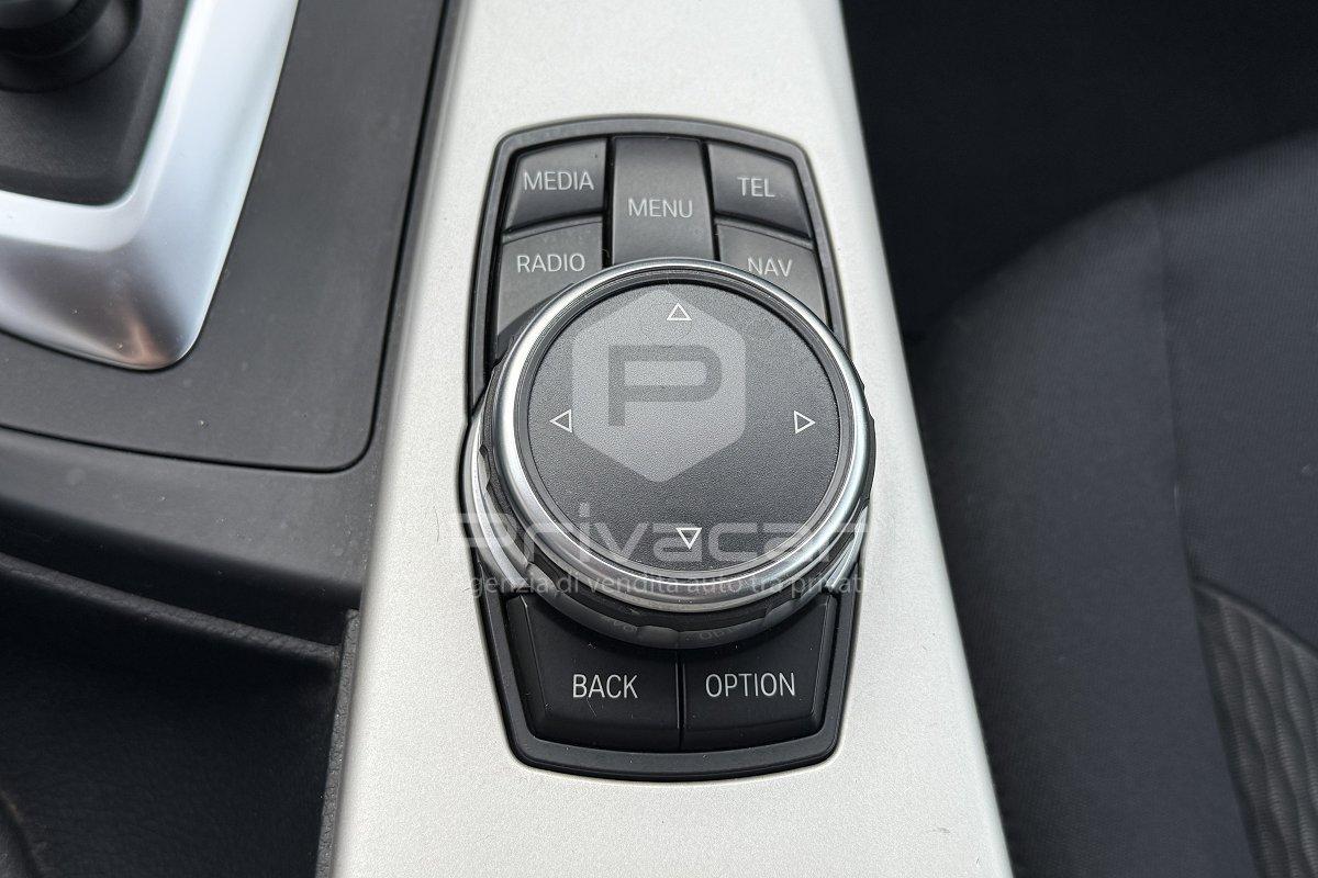 BMW 420d xDrive Coupé