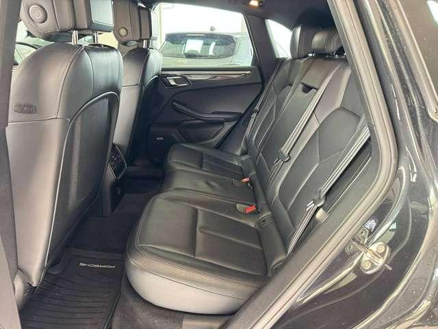 Porsche Macan Macan I 2019 2.0 245cv pdk