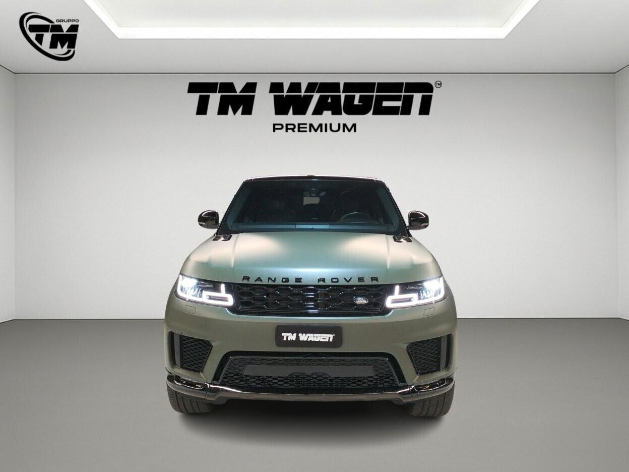 Land Rover Range Rover Sport 3.0d i6 mhev HSE 249cv auto