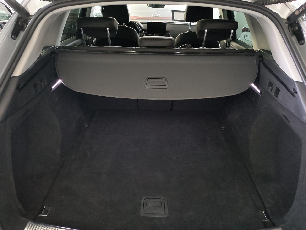 AUDI Q5 II 2020 - Q5 40 2.0 tdi mhev 12V Business quattro s-tronic